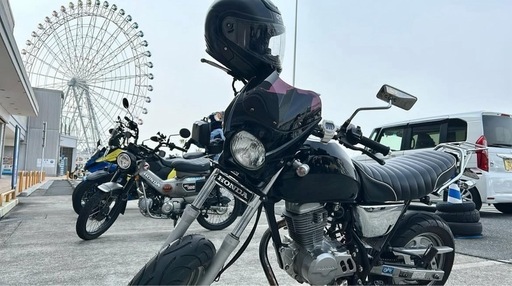 エイプ100 hc07 引取限定