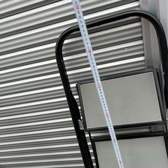 大工　脚立　カート 6点まとめての画像