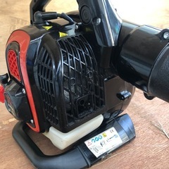 (取引中)ハイガー エンジン式 ブロワーHG-BV3405の画像