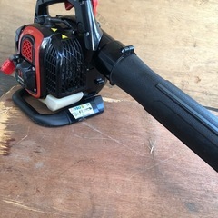 (取引中)ハイガー エンジン式 ブロワーHG-BV3405の画像