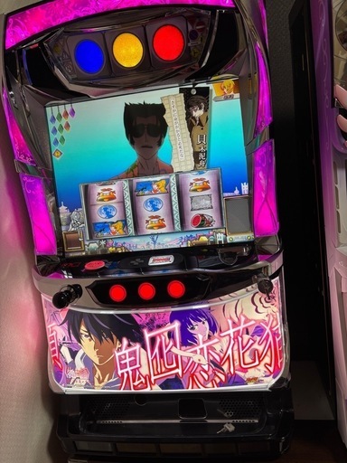 スロットS[物語]シリーズセカンドシーズン
