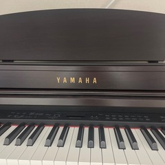 電子ピアノ
の画像