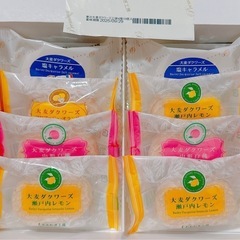 お菓子 ジュース まとめ売り⑧の画像