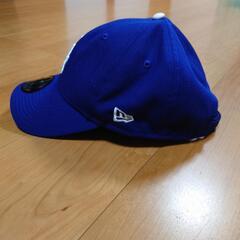 NEWERA帽子の画像