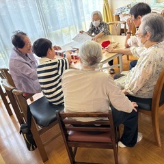 🌟生活相談員【土日祝日休み・未経験歓迎】見学お待ちしております🌟の画像