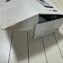 DJI OM5 スマートフォンジンバル スタビライザーの画像