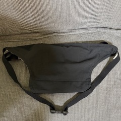 EIGHTEX CARRY FREE チェアベルト　キャリフリーの画像