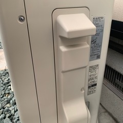 ダイキン☆エアコンの画像