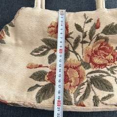 ハンドバッグの画像