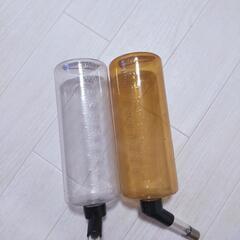 ペット用（ケージ用ボトル）の画像