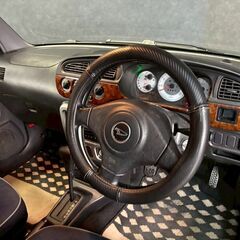 ミラジーノ ミニライトスペシャル 車検９年３月まで 乗って帰れます の画像