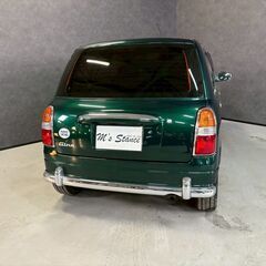 ミラジーノ ミニライトスペシャル 車検９年３月まで 乗って帰れます の画像