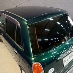 ミラジーノ ミニライトスペシャル 車検９年３月まで 乗って帰れます の画像