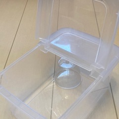 米びつの画像