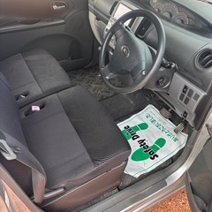 ダイハツ タント カスタムXリミテッド ‼️ 平成20年 | 車検2年付コミコミ ‼️ 17万 ‼️の画像