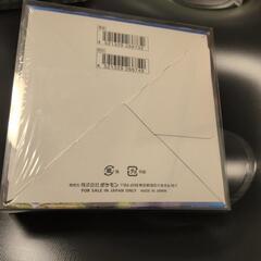 ポケモンカードBOXソードの画像