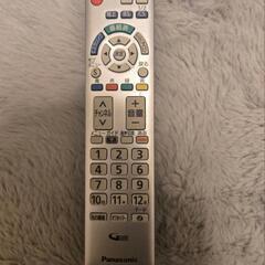 Panasonic　32型　液晶テレビの画像