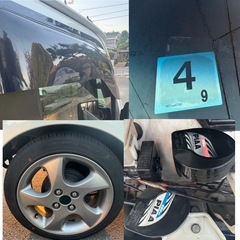 エブリイワゴンターボ🉐車検1年以上あり🉐込み込み価格の画像