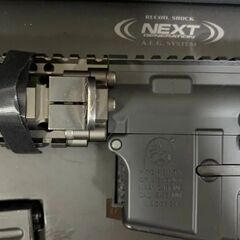 東京マルイ Mk18 Mod.1の画像