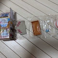 リーメント ポケモンの街2 祭りの街角 ポッチャマの画像