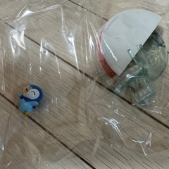 リーメント ポケモンの街2 祭りの街角 ポッチャマの画像