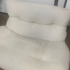 タイルマットとソファー引き取っていただける方！の画像