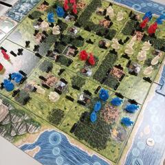 滋賀ボードゲーム会　明日開催!