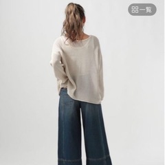 バヤコさんコーデ2点セットの画像