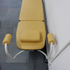 頸椎腰椎牽引装置　オルソトラック ＯＬ－２０００の画像