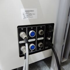 頸椎腰椎牽引装置　オルソトラック ＯＬ－２０００の画像