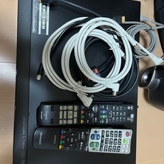 早い者勝ちで！32インチTV！の画像