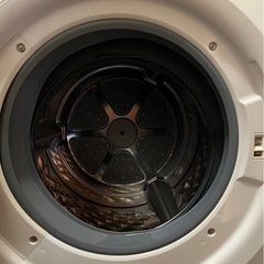 Panasonic製 　ドラム式洗濯機の画像