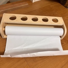 お描き台の画像