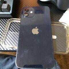 ドタキャンされたので再度掲載iPhone12 64Gの画像