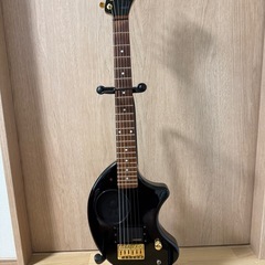 fernandes ZO-3C エレキギター　アンプ付き
の画像