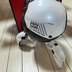 GravaStar G1 Bluetoothスピーカー パールホワイトの画像