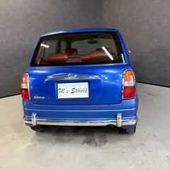ミラジーノ ジーノ 車検９年８月まで 乗って帰れます の画像