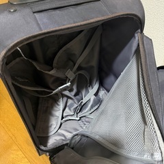国内キャリーバックの画像