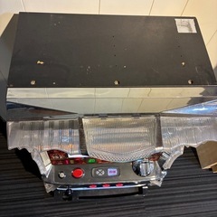 【レア台】ろくでなしブルース5号機 家スロ の画像