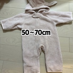 ベビーアウターまとめ売りの画像