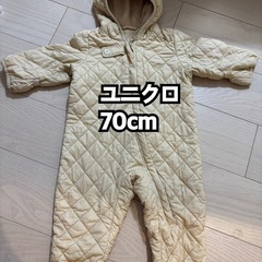 ベビーアウターまとめ売りの画像