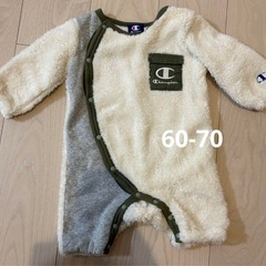 ベビーアウターまとめ売りの画像