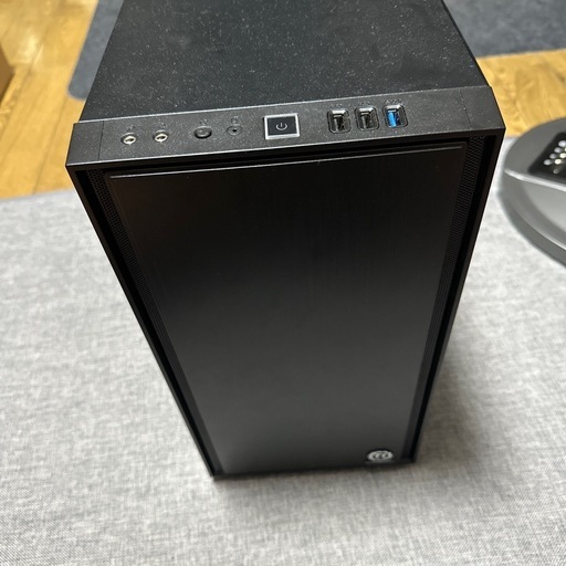 ゲーミングpc グラボなし