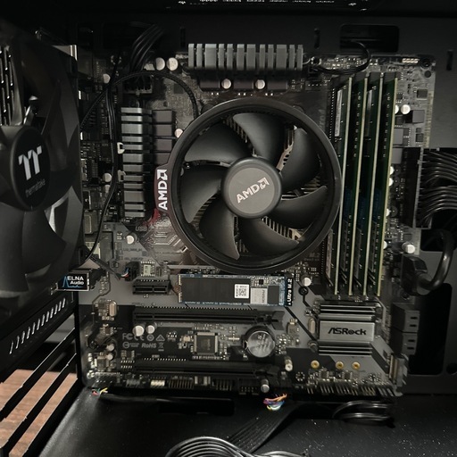 ゲーミングpc グラボなし