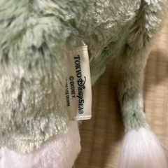 ジェラトニー ディズニーシー限定の画像