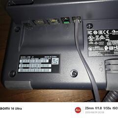アバヤ J169 IP電話 電話機の画像