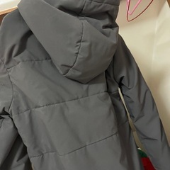 アンダーアーマー アウターの画像