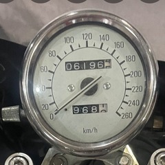 YAMAHA vmax1200カナダ2LT の画像