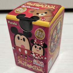 チョコエッグ ディズニー マイリトルドール シークレット含む 全18種 フルコンプ ミッキー ミニー スティッチ プリンセス エルサ アリエル オラフ ジーニー ドナルド デイジー サリー 女王 バズ ジュディ グーフィー プーさん モカ 赤ちゃん     の画像