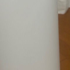 無印良品 ポリプロピレンスタッキングスツール・ライトグレーの画像